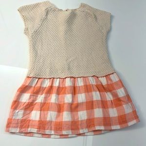 Baby girl dress